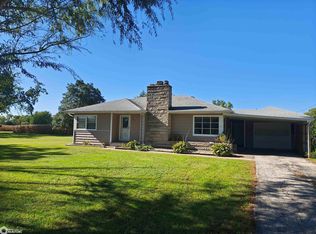 603 Chestnut St, Montrose, IA 52639