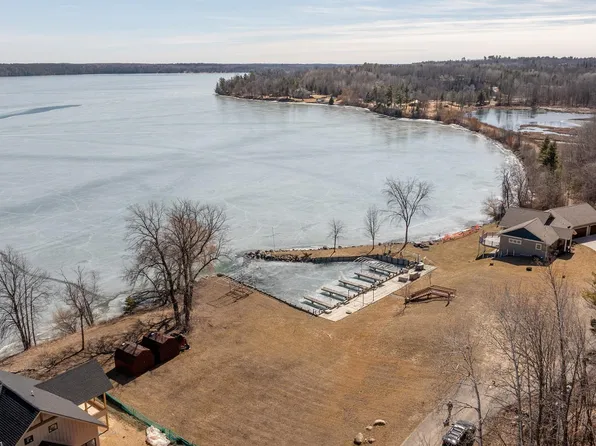 435 Hideaway Pl, Walker, MN 56484