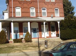 320 E 19th St #1, Chester, PA 19013
