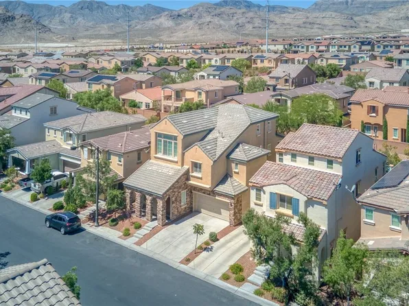 6553 Chinatown St, Las Vegas, NV 89166