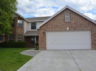 8516 Ashton Pl NE, Albuquerque, NM 87122