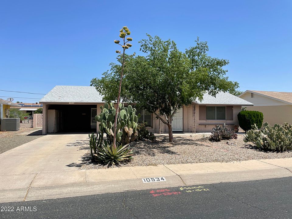 1st image of 10534 W La Jolla Dr