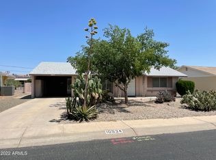 10534 W La Jolla Dr, Sun City, AZ 85351