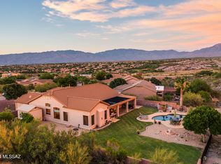 11351 S Giant Owl Pl, Vail, AZ 85641