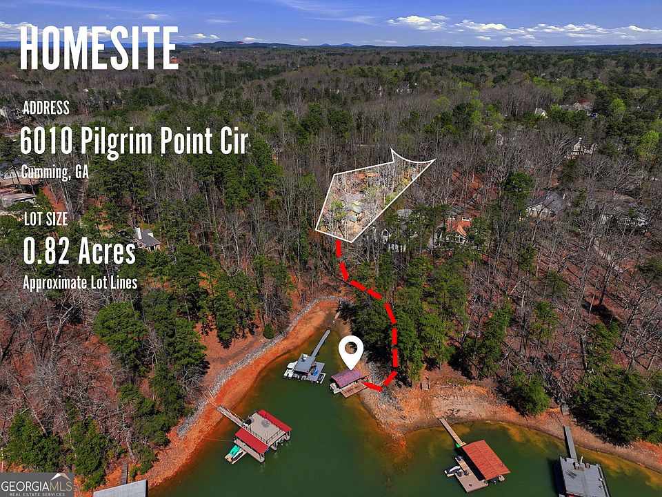 1st image of 6010 Pilgrim Point Cir