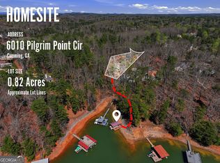 6010 Pilgrim Point Cir, Cumming, GA 30041