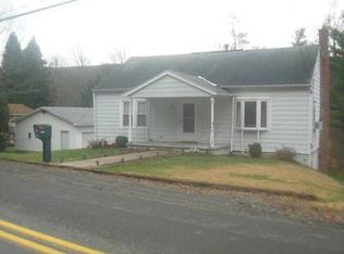 224 Owl Creek Rd, Tamaqua, PA 18252