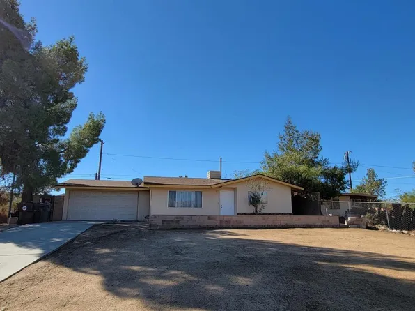 55443 Navajo Trl, Yucca Valley, CA 92284