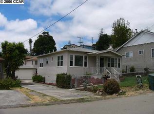 2130 Luna Ave, San Lorenzo, CA 94580