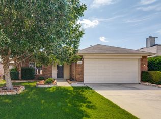 1128 Diablo Pass, Haslet, TX 76052
