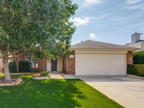 1128 Diablo Pass, Haslet, TX 76052
