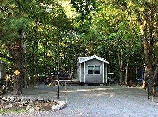 E1-56 Cowboy Corridor #E1-56, Gouldsboro, PA