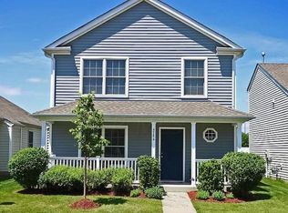 4784 Mattox St, Columbus, OH 43228