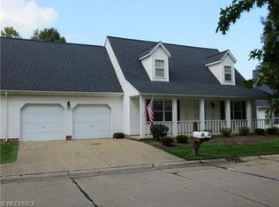 432 Scarborough Ln UNIT 432, Painesville, OH 44077