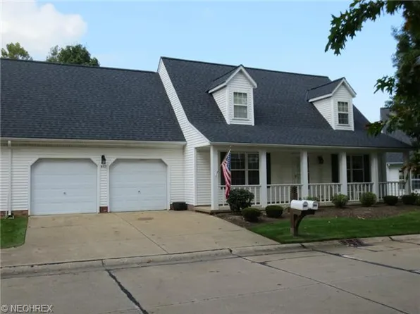 432 Scarborough Ln Unit 432, Painesville, OH 44077