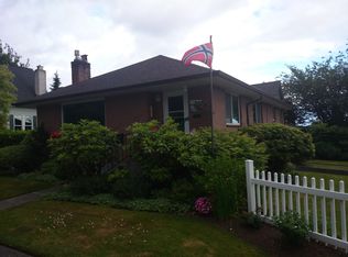 2767 NW 70th St, Seattle, WA 98117