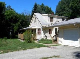 8789 Valley View Dr, Berrien Springs, MI 49103