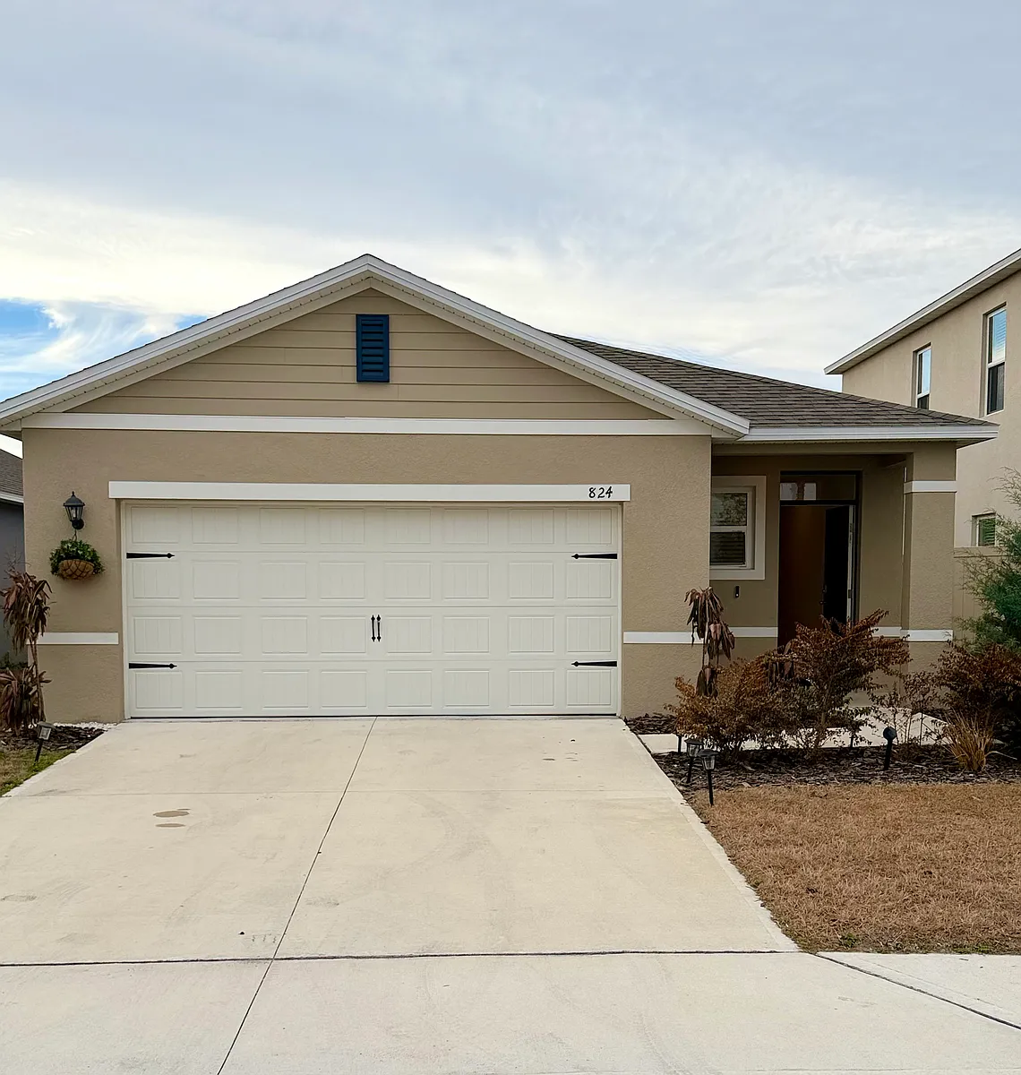 824 Horsetail Dr. Davenport Fl 33837 - 824 Horsetail Dr #1