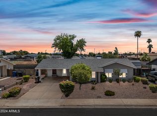 2953 S Pennington, Mesa, AZ 85202