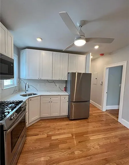 11 Burnham St #2 — Photo 3