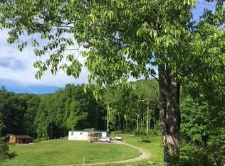 505 Huel Hoyle Rd, Flag Pond, TN 37657