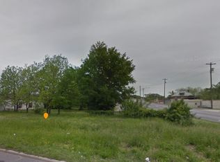 290 W Raleigh Blvd, Rocky Mount, NC 27803