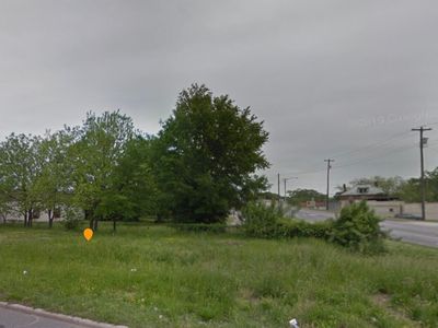 290 W Raleigh Boulevard, Rocky Mount, NC, 27803