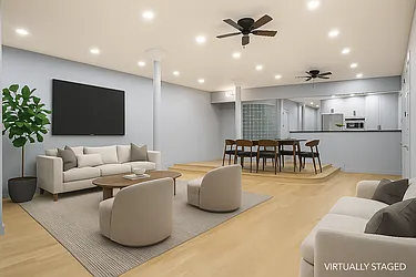 18 East 18th Street, #5W