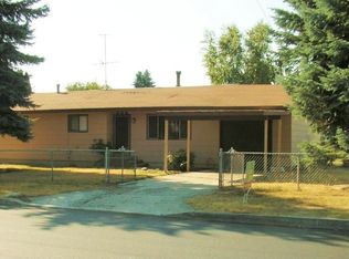 502 E Lunceford Ln, Coeur D Alene, ID 83815