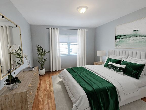 3rd image of 214 Beach 91st St #2