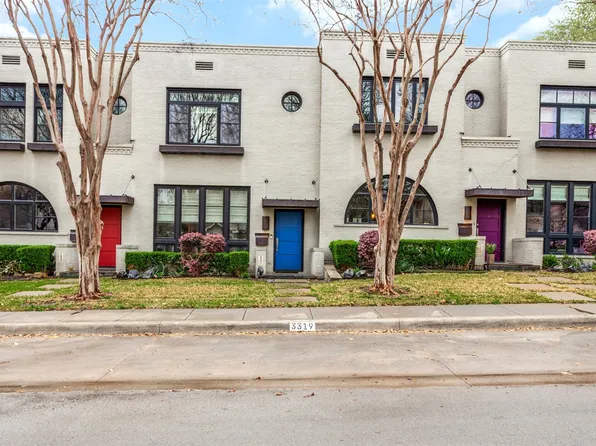 3319 W 6th St, Fort Worth, TX 76107