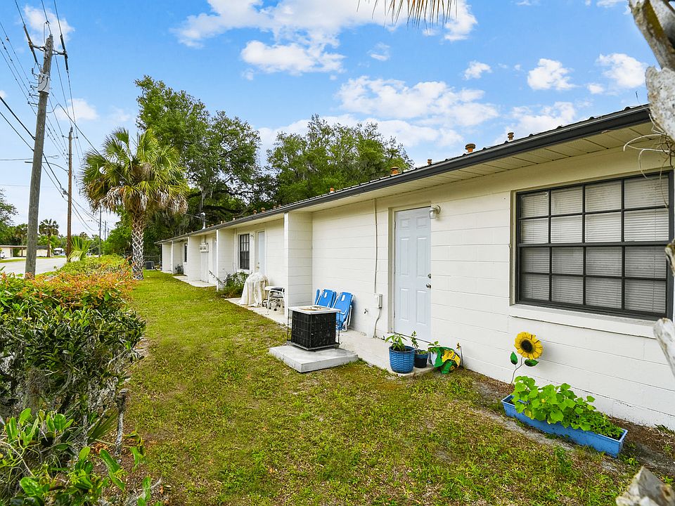 1010 Bronson Street Apartment Rentals Palatka, FL Zillow
