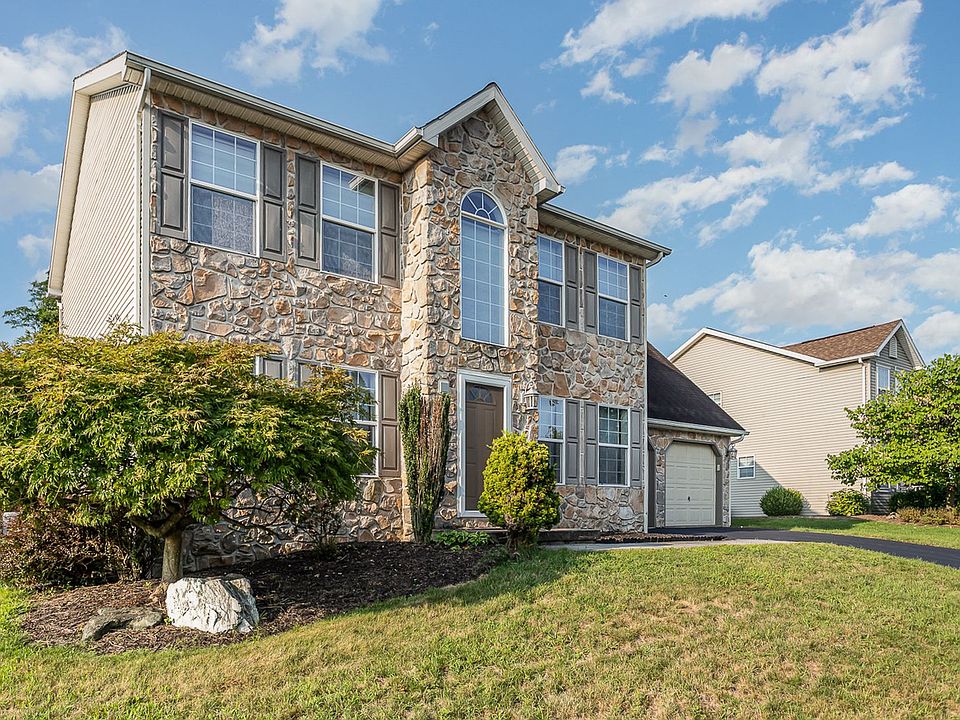 2332 Aspen Way, Harrisburg, PA 17110 | Zillow