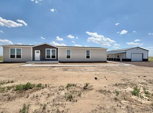 41746 Count0 Rd #80, Briggsdale, CO 80611