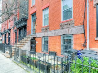 1037 Park Ave #1, Hoboken, NJ 07030