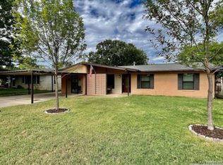 507 Wimberly Blvd, San Antonio, TX 78221