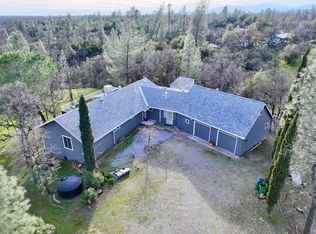 13374 Hidden Oaks Trl, Redding, CA