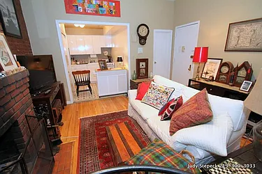 Rented by Bond New York