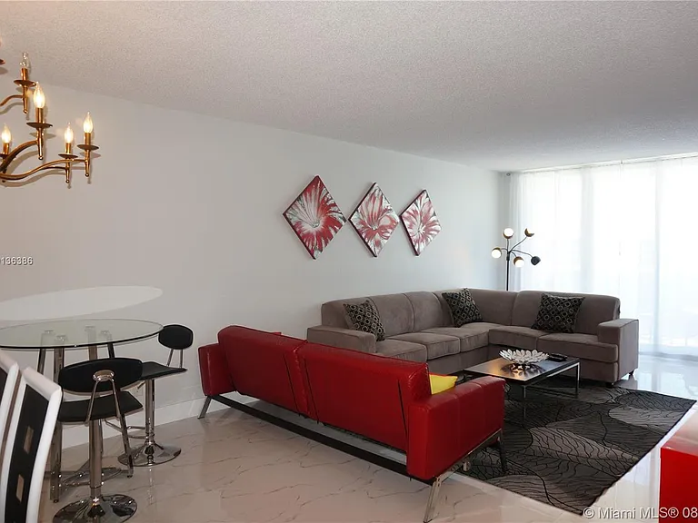 19370 Collins Avenue Seasonal #1417 — Photo 11