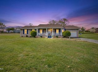 445 Old Stage Rd, Church Hill, TN 37642