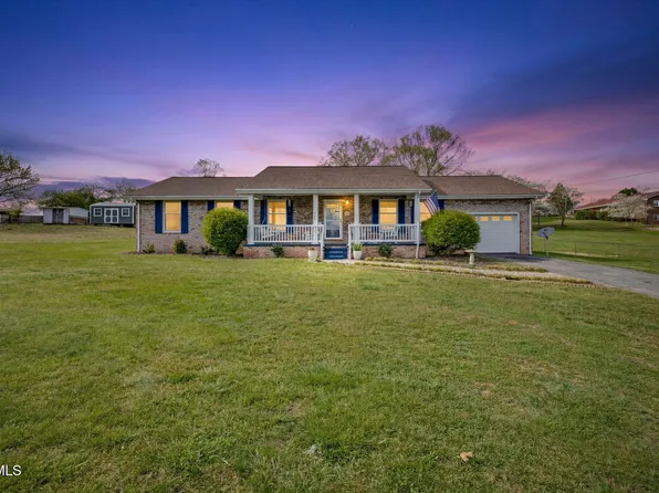 445 Old Stage Rd, Church Hill, TN 37642