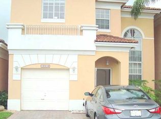 16200 SW 103rd Ter, Miami, FL 33196