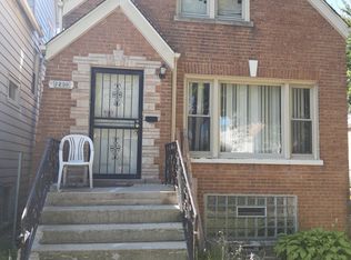 7238 S Artesian Ave, Chicago, IL 60629