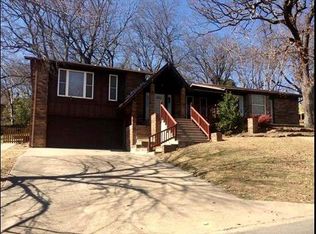 2516 S 68th St, Fort Smith, AR 72903