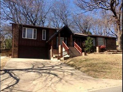 2516 S 68th St, Fort Smith, AR, 72903