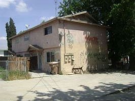 Home for Sale in Bakersfield, California $69,900