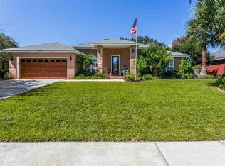 1593 Woodlawn Way, Gulf Breeze, FL 32563