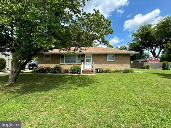 111 Ellis Ave, Berlin, NJ 08009