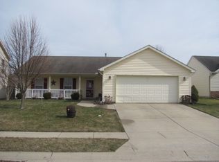 4099 Spinel St, Lafayette, IN 47909