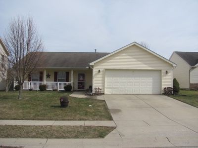 4099 Spinel St, Lafayette, IN, 47909